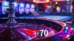 Diretório de Jogos bet70