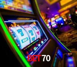Apostas Esportivas na bet70: Um Guia Completo