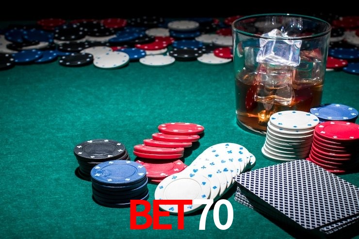 Estatísticas Esportivas bet70