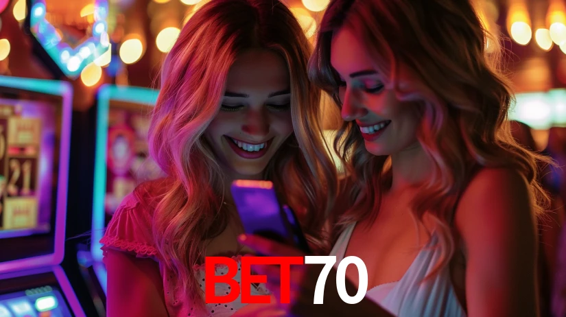 Experimente o Login Seguro Premium no bet70