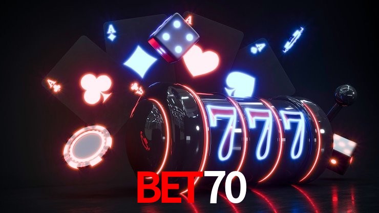 Statistics bet70