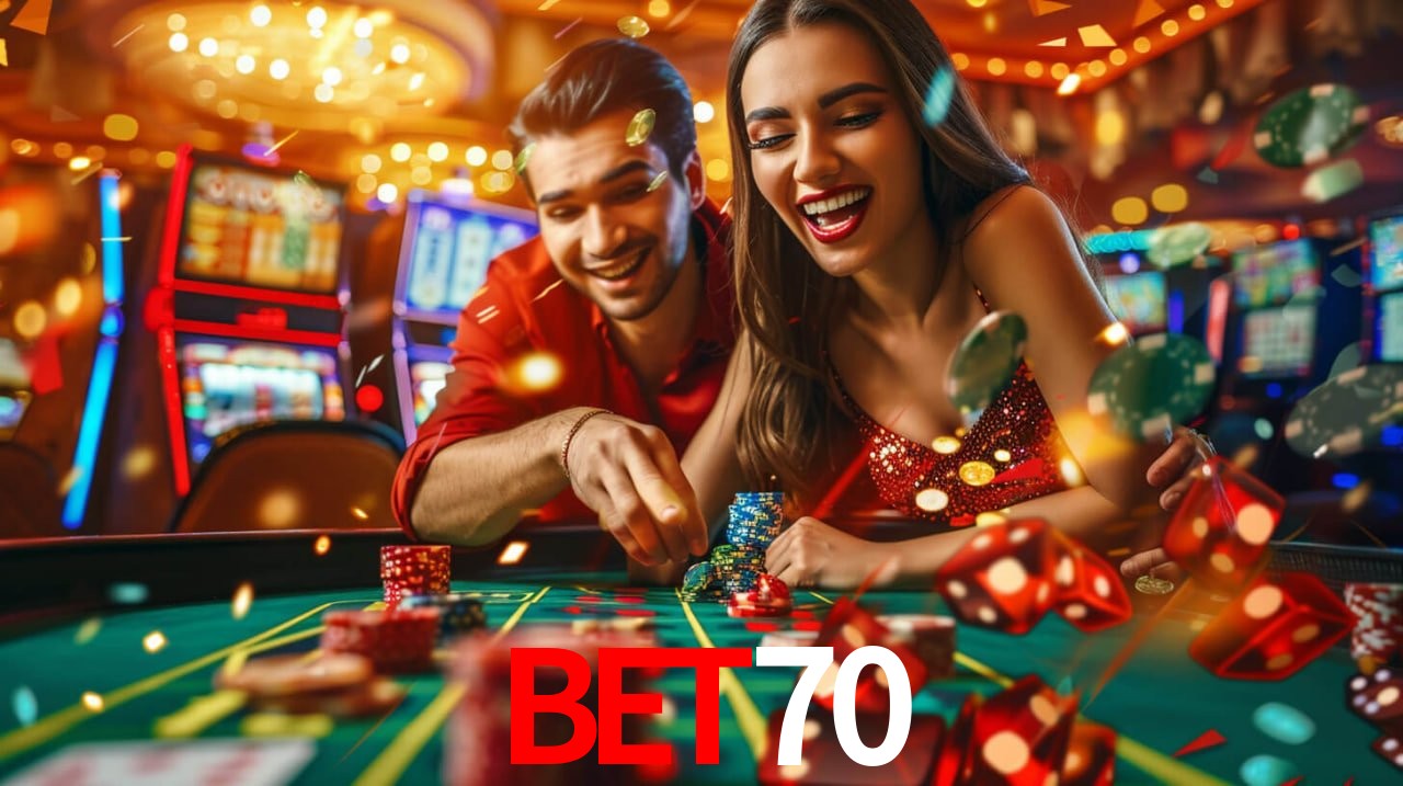 Ofertas Exclusivas bet70