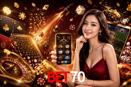 Weekend Specials bet70