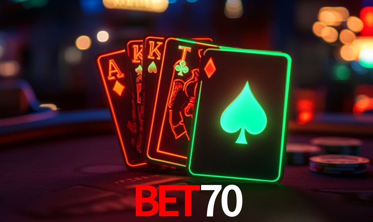 Cadastro Rápido bet70