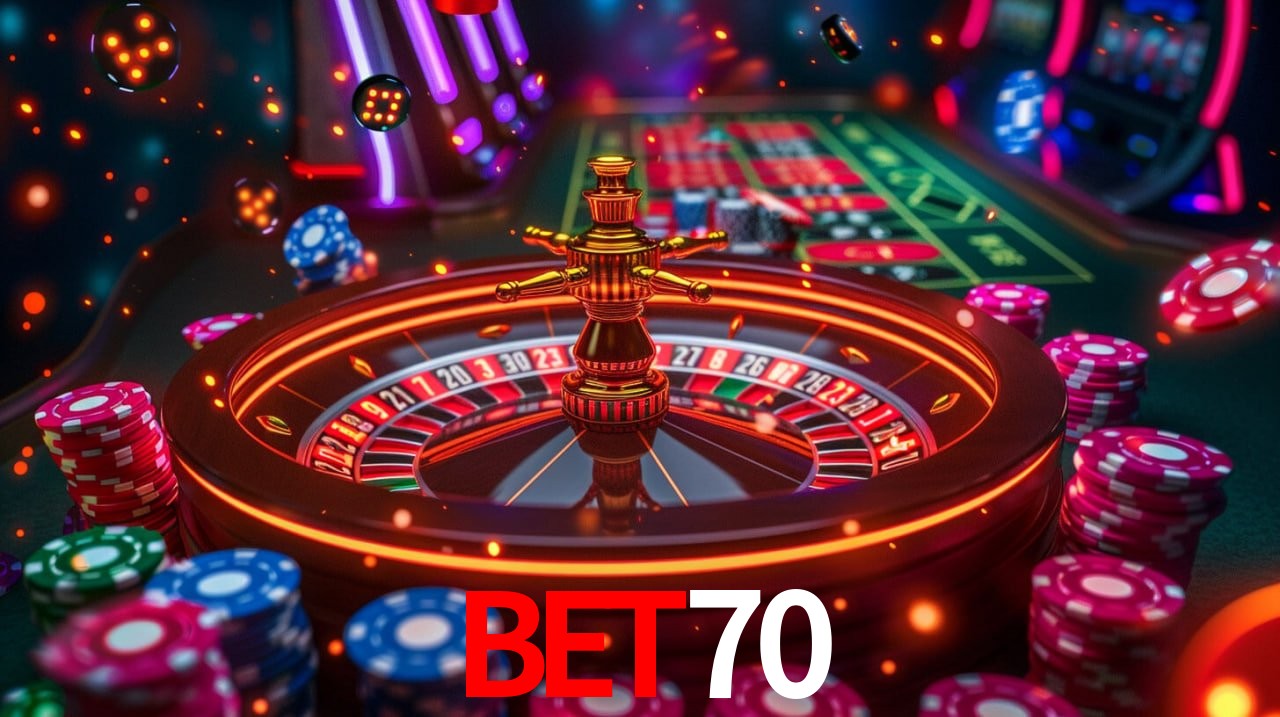Torneios bet70