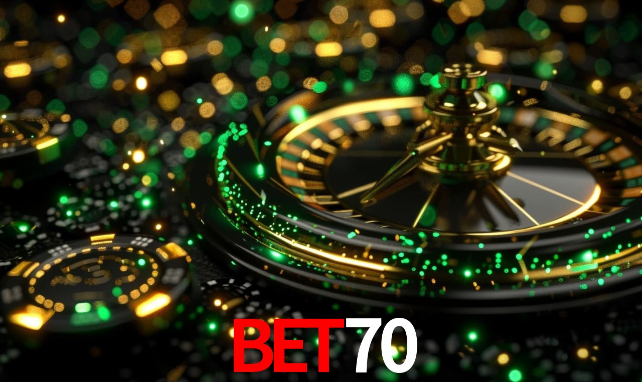 Vantagens de jogar slots no bet70 Brasil