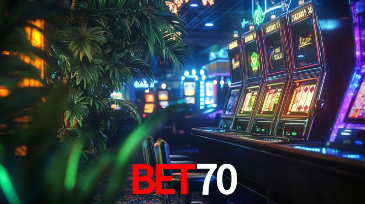 VIP Casino bet70