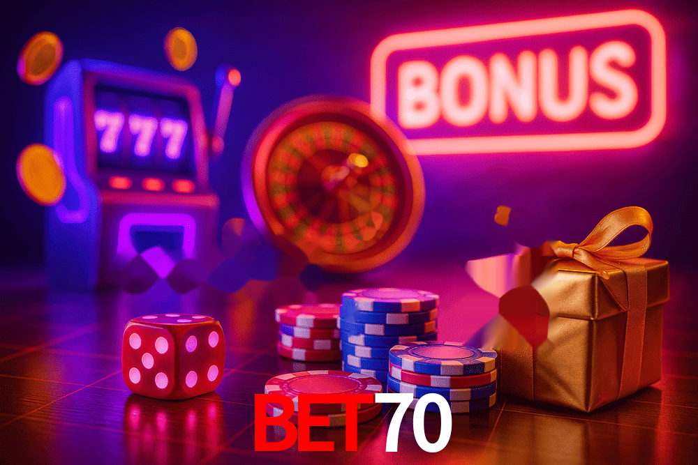 Descubra a Essência do bet70: Nossa História e Compromissos