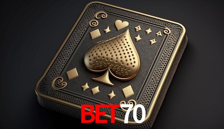 Casino Ao Vivo bet70