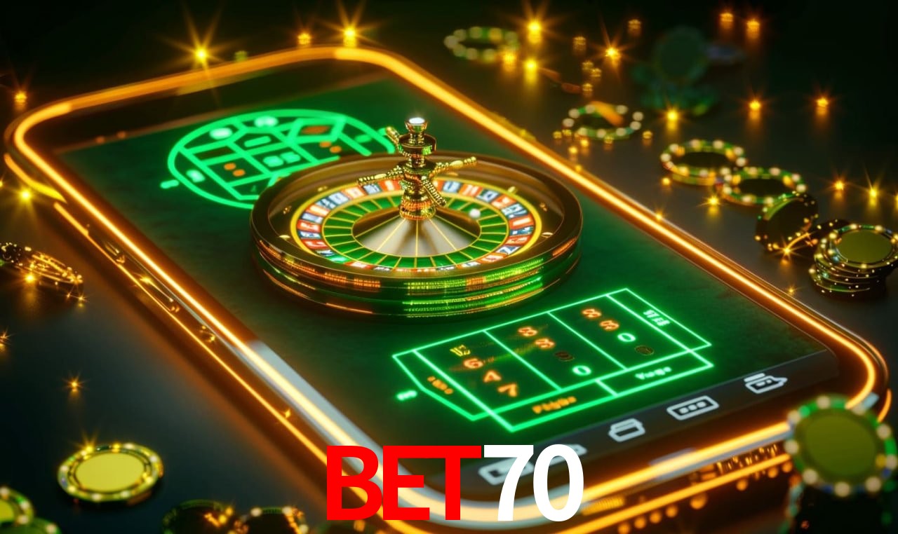 Imagem secundária de apoio para instalação do app bet70