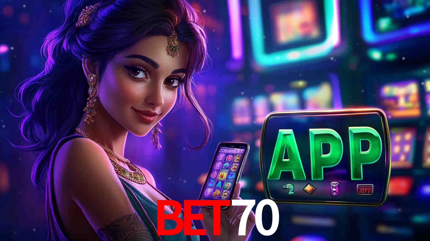 bet70: A Experiência de Casino com Jogos de Mesa ao Vivo