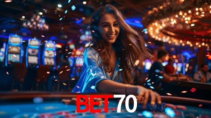 Bonus Features bet70