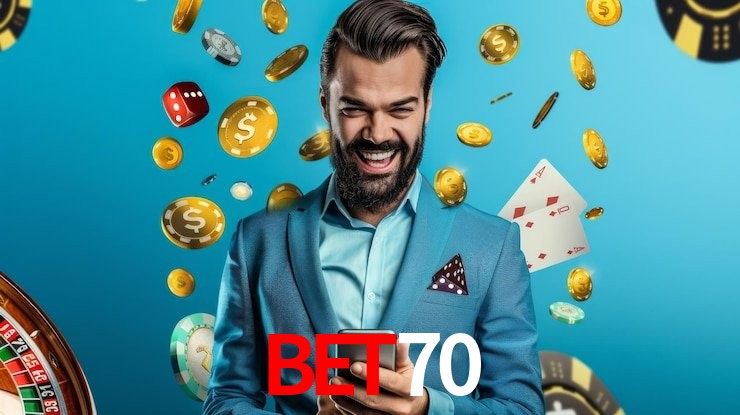 Secure Login bet70