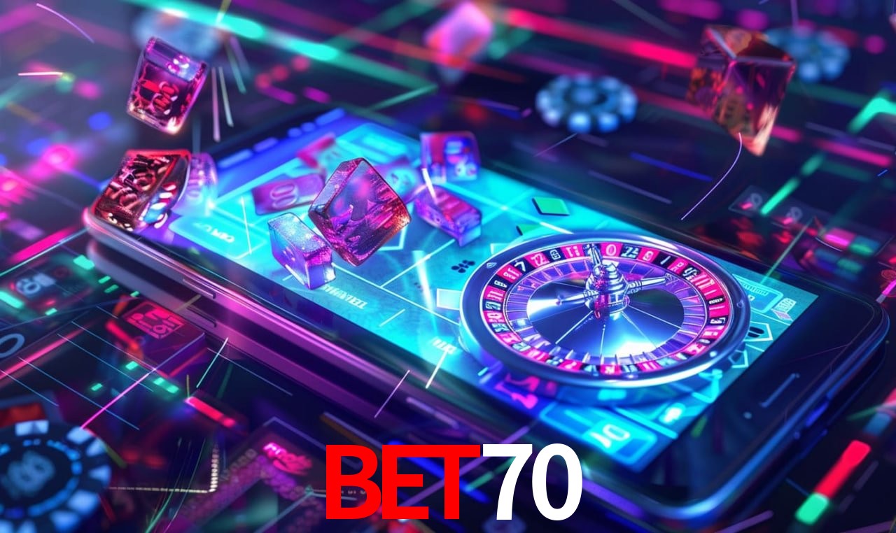 Recursos de Bônus bet70