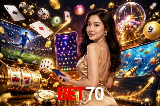 Responsive Design bet70