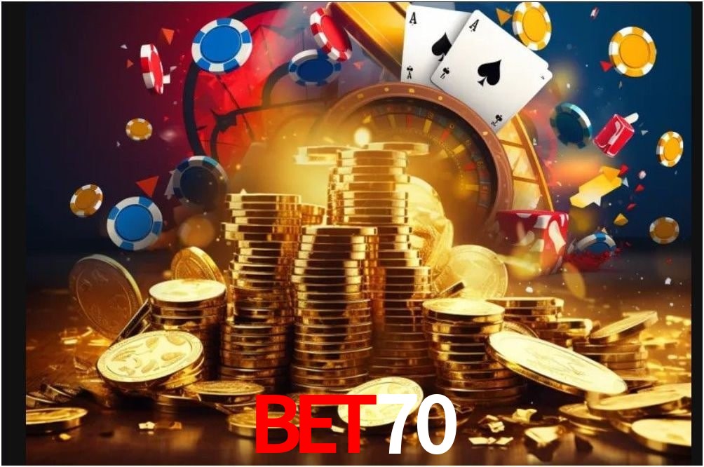 Programa VIP bet70