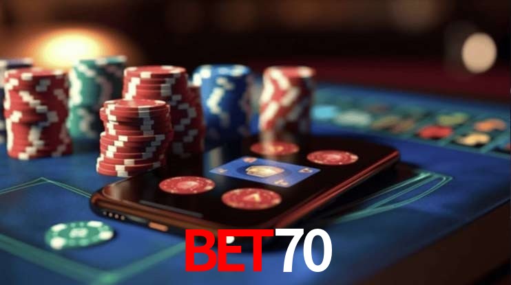Design Responsivo bet70