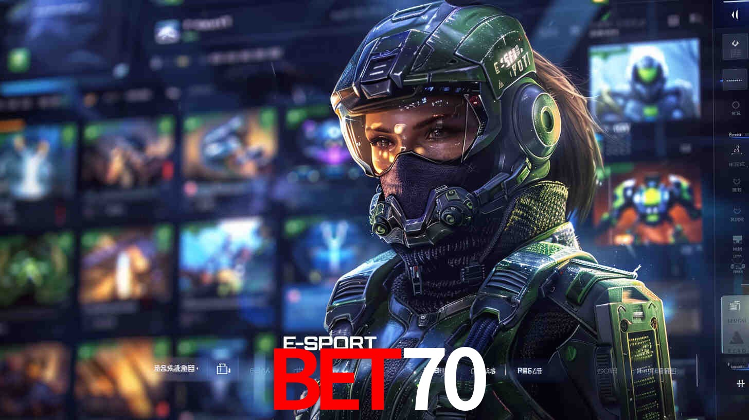 Descubra a Essência do bet70: Nossa História e Compromissos