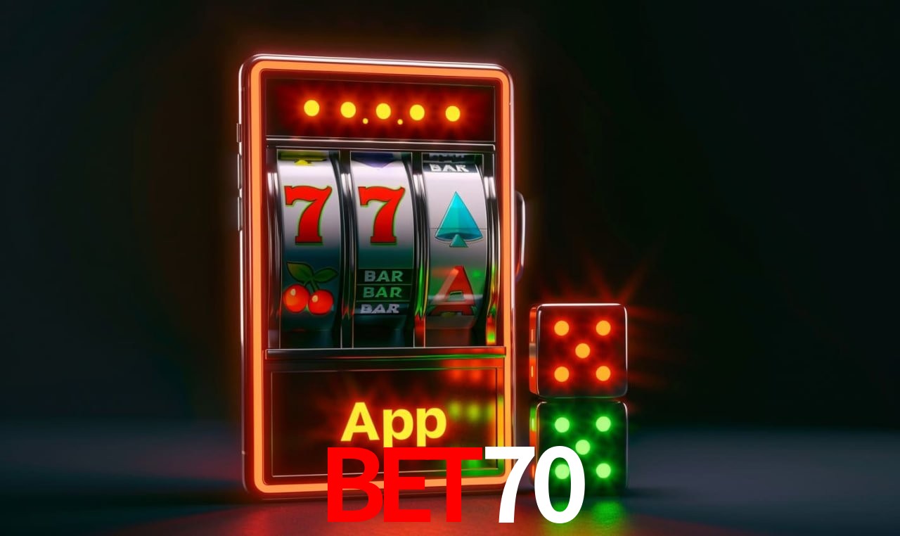 Login Seguro bet70