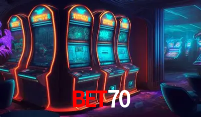Descubra o Mundo do Cassino Online com bet70