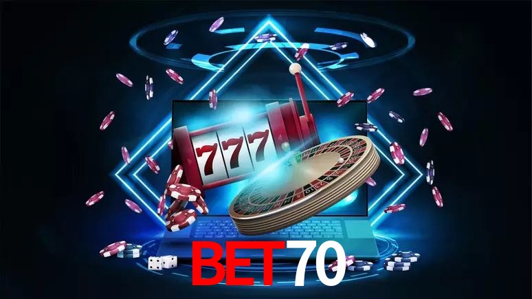 Promoção Relâmpago bet70