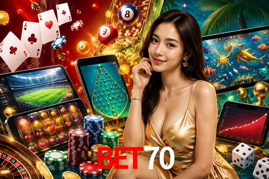 Football Betting bet70