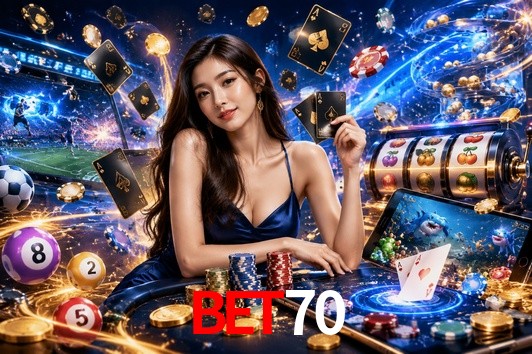 Flash Promotion bet70