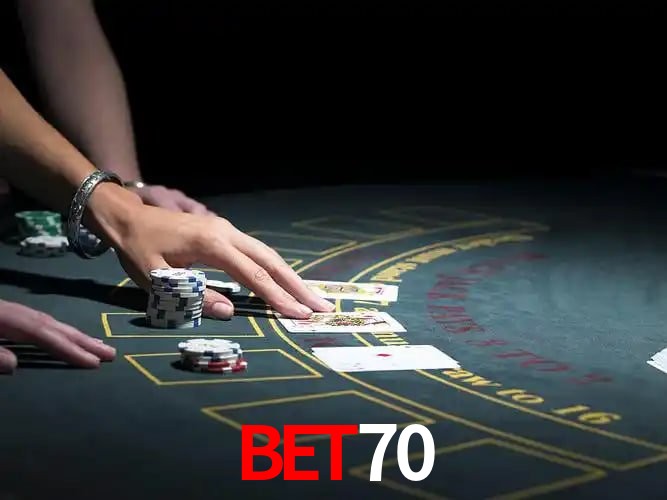 Cassino ao Vivo bet70 - Dealers Brasileiros Profissionais