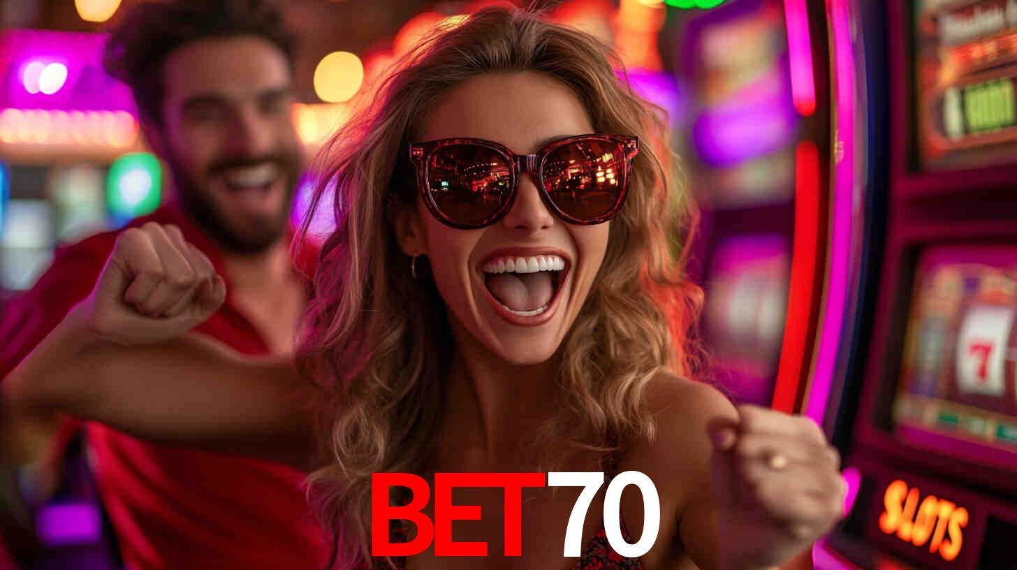 Desvendando o Mundo dos Jogos Virtuais na bet70