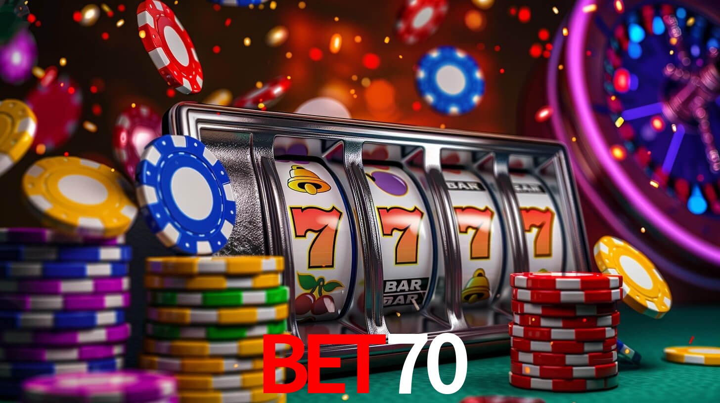 Casino VIP bet70