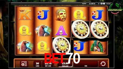 A Emoção da Loteria na bet70: Uma Chance de Mudança de Vida