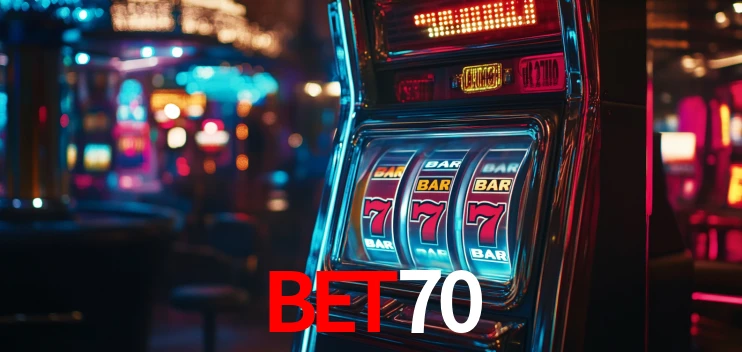 Live Casino bet70