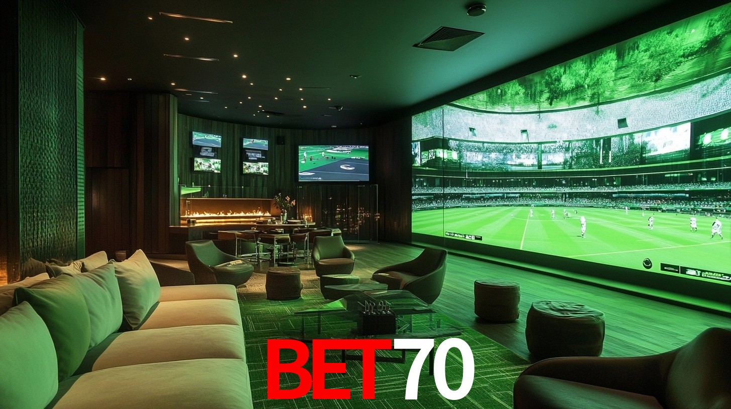 bet70: Seu Cassino Premiado com Pagamentos Rápidos