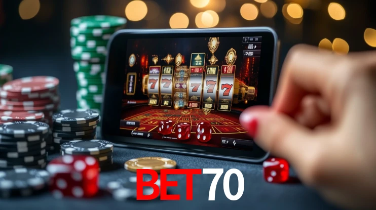 Tournaments bet70