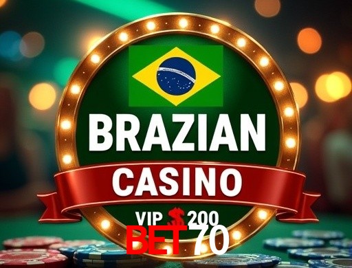 Prévia de conteúdo do canal Telegram bet70