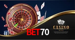Estatísticas do Jogo bet70