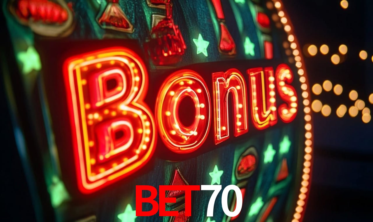 Mesa de Blackjack bet70