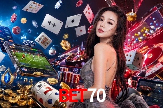 Quick Registration bet70