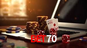Bônus Diários bet70