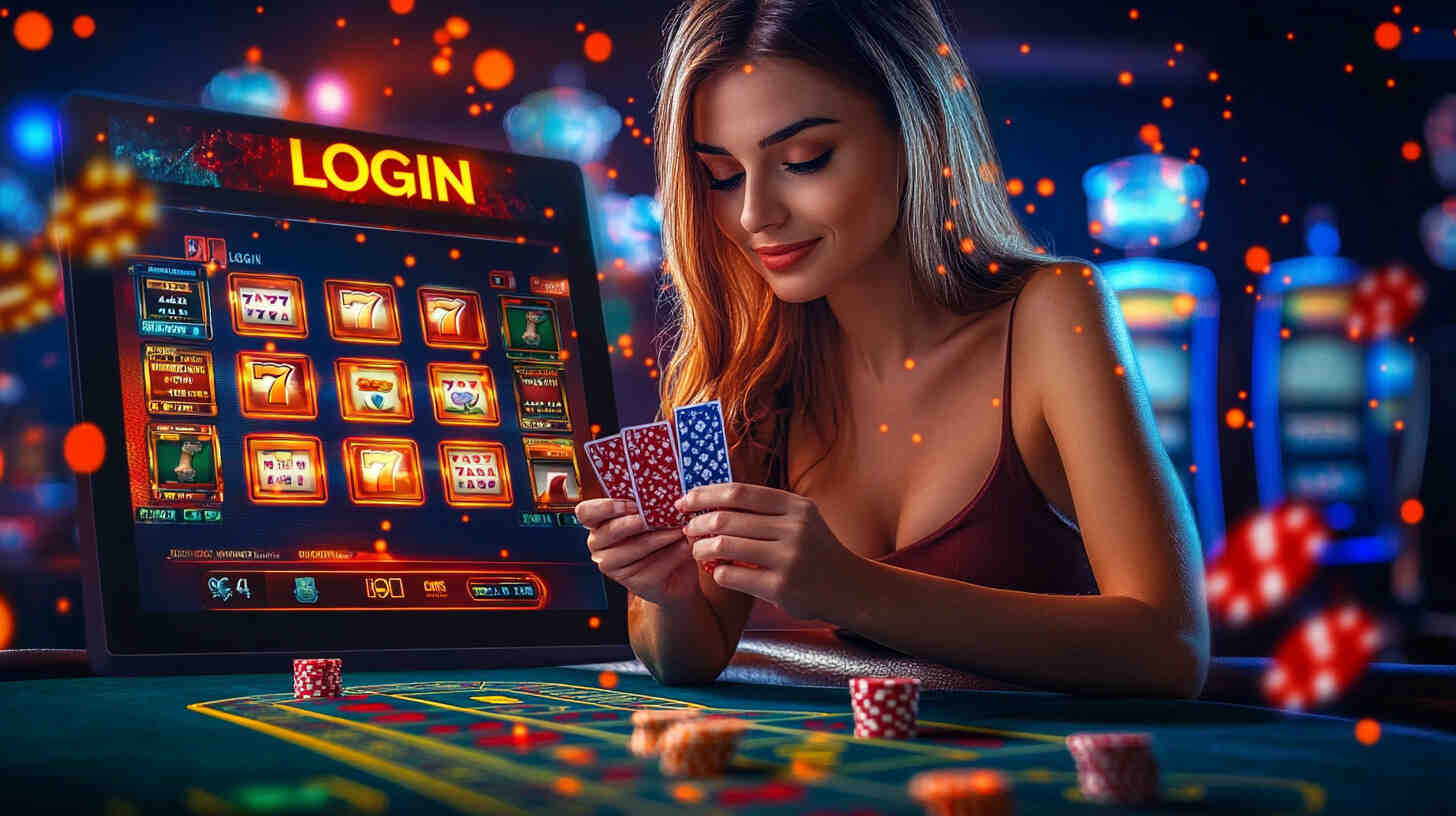 Mobile Gaming