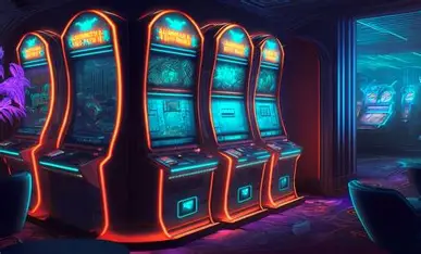 Gaming Technology
