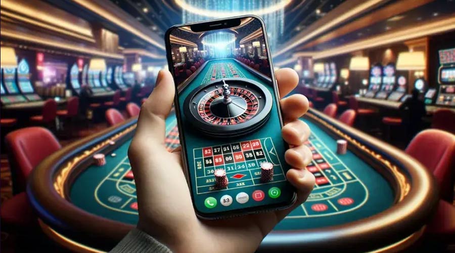 Free Spins Bonus - Lucky Tiger