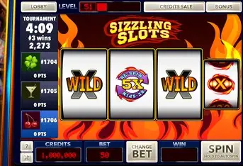 Fortune Tiger Slot