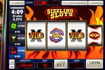 Game Interface